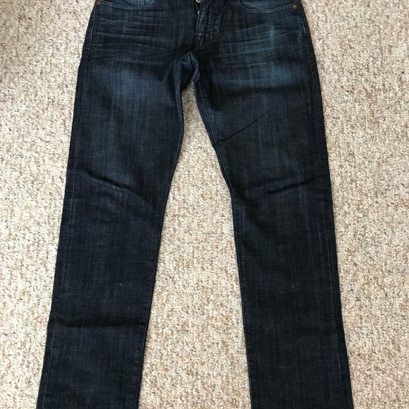 Men's Handcrafted 1990 Pant 31X32 - Picture 4 of 8